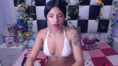 Snapshot of arianaa_tompsoon chatting on 4, 12, 2024 arianaa tompsoon online show from 4, 12, 2024