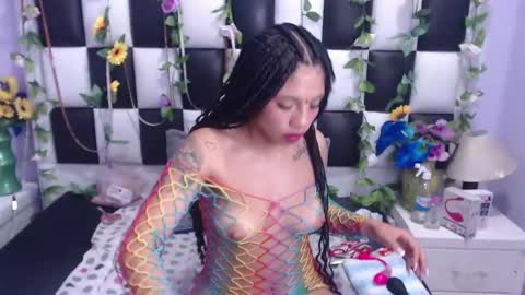 Snapshot of arianaa_tompsoon chatting on 21, 12, 2024 arianaa tompsoon online show from 21, 12, 2024