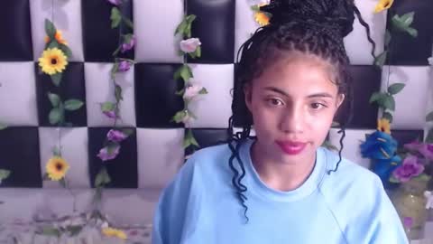 Snapshot of arianaa_tompsoon chatting on 4, 1, 2025 arianaa tompsoon online show from 4, 1, 2025