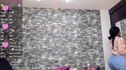 Ariana online show from 28, 10, 2025