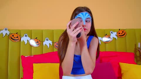 Ariana online show from 31, 10, 2025