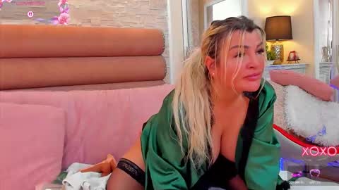 Ariana online show from 27, 3, 2026