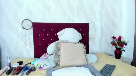 Ariana diosa online show from 18, 2, 2025