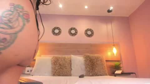 Ariana online show from 28, 4, 2026