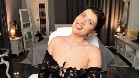 Ana online show from 23, 1, 2025