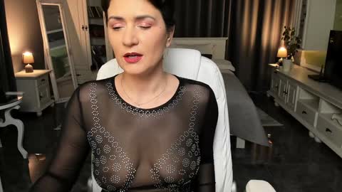 Ana online show from 27, 1, 2025