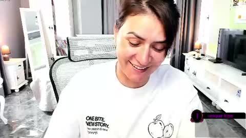 Ana online show from 21, 7, 2026