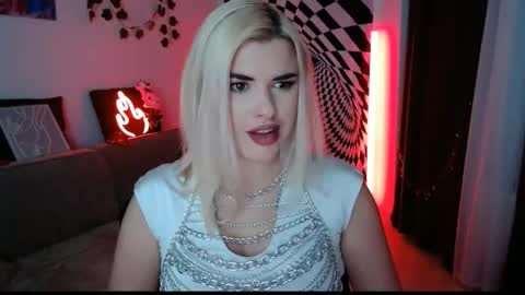 Snapshot of arianasaint chatting on 10, 2, 2026 Mistress Ariana online show from 10, 2, 2026