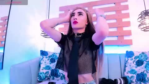 Ari  online show from 21, 9, 2025