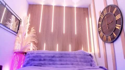 Ari  online show from 13, 12, 2025