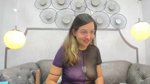 ArianaSommers online show from 17, 1, 2026