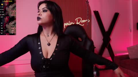 Arianna online show from 6, 1, 2025