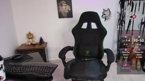 arianna_connorr online show from 23, 2, 2026