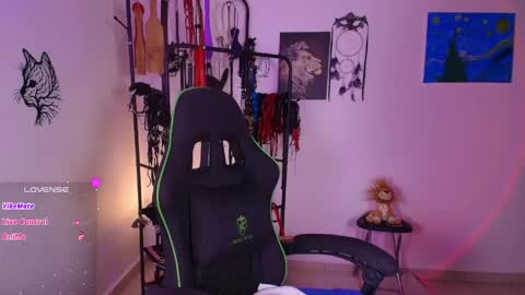 Snapshot of arianna_connorr chatting on 21, 4, 2026 arianna_connorr online show from 21, 4, 2026
