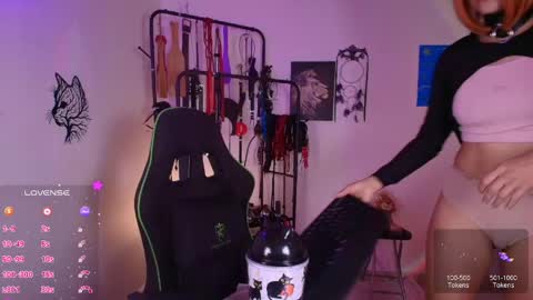 Snapshot of arianna_connorr chatting on 21, 4, 2026 arianna_connorr online show from 21, 4, 2026