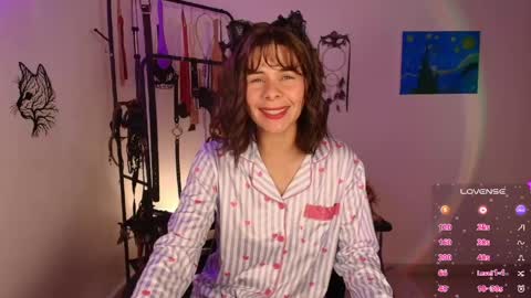Snapshot of arianna_connorr chatting on 4, 5, 2026 arianna_connorr online show from 4, 5, 2026