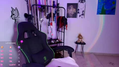 Snapshot of arianna_connorr chatting on 9, 5, 2026 arianna_connorr online show from 9, 5, 2026