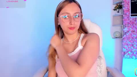 Arianna online show from 10, 10, 2025