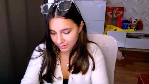 Arianna online show from 17, 9, 2025