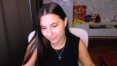 Arianna online show from 25, 9, 2025