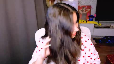 Arianna online show from 30, 9, 2025