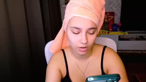 Arianna online show from 17, 10, 2025