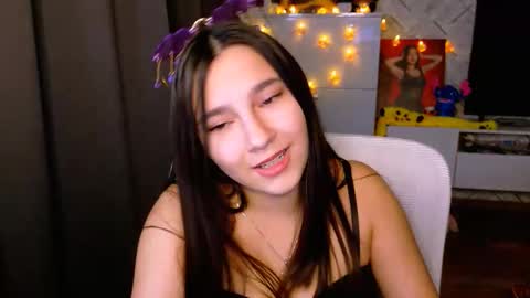 Arianna online show from 28, 10, 2025