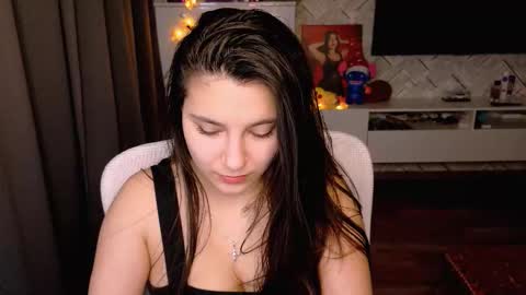 Arianna online show from 8, 1, 2026