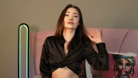 Snapshot of arianna_moonx chatting on 2, 5, 2026 arianna_moonx online show from 2, 5, 2026