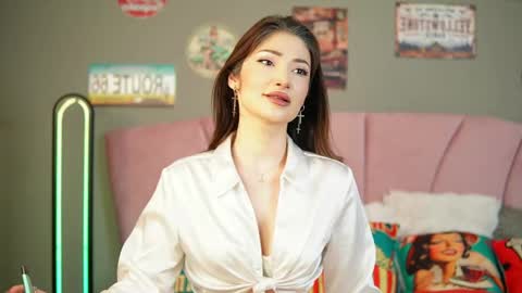 Snapshot of arianna_moonx chatting on 16, 5, 2026 arianna_moonx online show from 16, 5, 2026