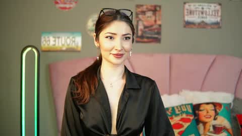 Snapshot of arianna_moonx chatting on 19, 5, 2026 arianna_moonx online show from 19, 5, 2026