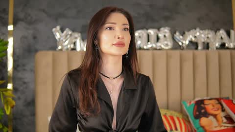 Snapshot of arianna_moonx chatting on 27, 5, 2026 arianna_moonx online show from 27, 5, 2026