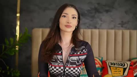 Snapshot of arianna_moonx chatting on 11, 7, 2026 arianna_moonx online show from 11, 7, 2026