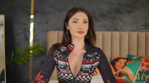 Snapshot of arianna_moonx chatting on 28, 7, 2026 arianna_moonx online show from 28, 7, 2026