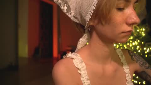 Snapshot of arianna_richi chatting on 22, 12, 2024 Olivka online show from 22, 12, 2024