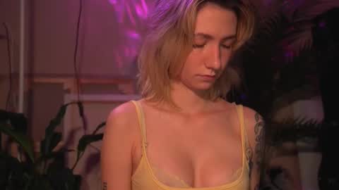 Olivka online show from 24, 10, 2025