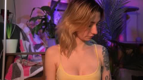 Snapshot of arianna_richi chatting on 21, 3, 2026 Olivka online show from 21, 3, 2026