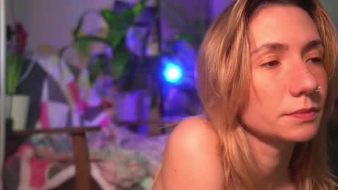 Snapshot of arianna_richi chatting on 22, 3, 2026 Olivka online show from 22, 3, 2026