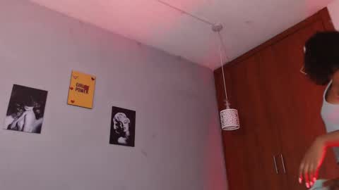 arianna rossi online show from 18, 3, 2026