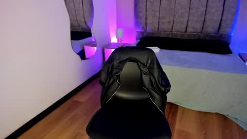 Snapshot of arianna_roxe_ chatting on 5, 7, 2026 arianna_roxe_ online show from 5, 7, 2026