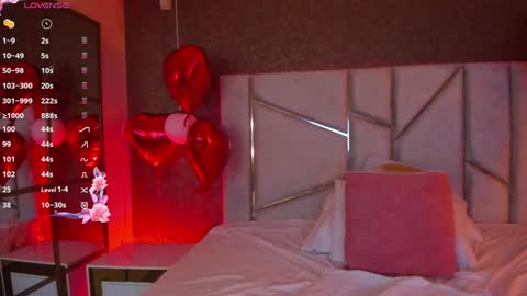 Arianna online show from 23, 1, 2025