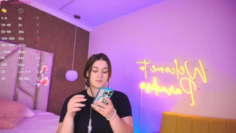 Arianna online show from 8, 2, 2025