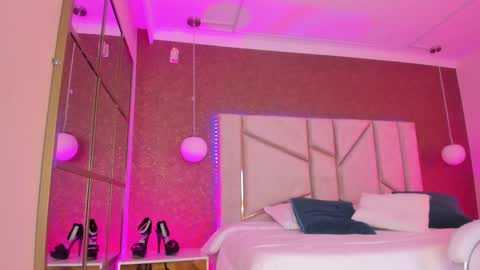 Arianna online show from 26, 2, 2025