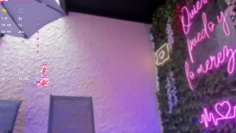 Arianna online show from 1, 3, 2025