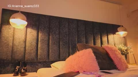 Arianna online show from 30, 9, 2025