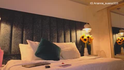 Arianna online show from 22, 10, 2025