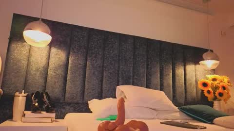 Arianna online show from 17, 2, 2026