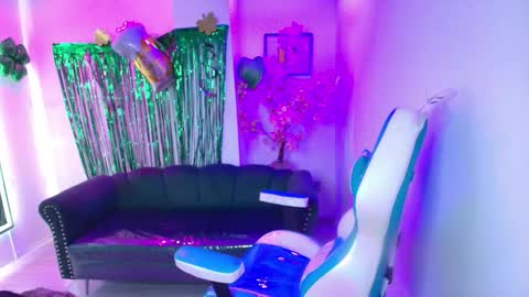 arianna_sweeet online show from 20, 3, 2026