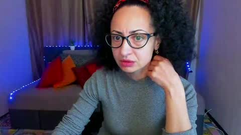 Arianna online show from 18, 12, 2024