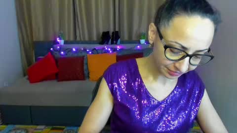 Arianna online show from 31, 12, 2024